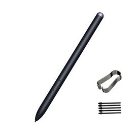 NXTPaper 12 Pro E Pen for TCL NXTPaper 12 Pro E Pen,Stylus Pen for TCL NXTPaper 12 Pro E Pen 4096 Sensitivity,Palm Rejection(Black)