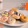 MasterChef 3-in-1 Mini Holiday Breakfast Maker- Make Eggs Pancakes Donuts