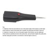 Electric Poultry Feather Plucker Handheld Portable Automatic Poultry Short Hair