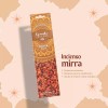 Ganesha Varitas Incienso Aromáticas Ganesha Aromas A Escoger 100 Pz