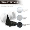 Water Filter Pods for Wolf Gourmet Coffee Maker System -