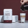 J. Hornig Caffè Crema Espresso Beans, Caffè Crema Classico, Strong