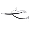 TEKKOAUTO A/C Manifold Hose Assembly-Suction And Discharge Assembly Replacement for