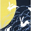Furoshiki- Japanese Wrapping Cloth (Moon Dancing Rabbit)