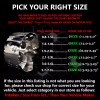 DragonWorks Performance Fits Eagle All Models Performance Intake Fuel Savers