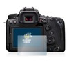 BROTECT Anti-Glare Protective Glass for Canon EOS 90D Protective Film