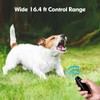 BONSO Bark Control Device 2-in-1 Anti Barking Device&Dog Training Tool,