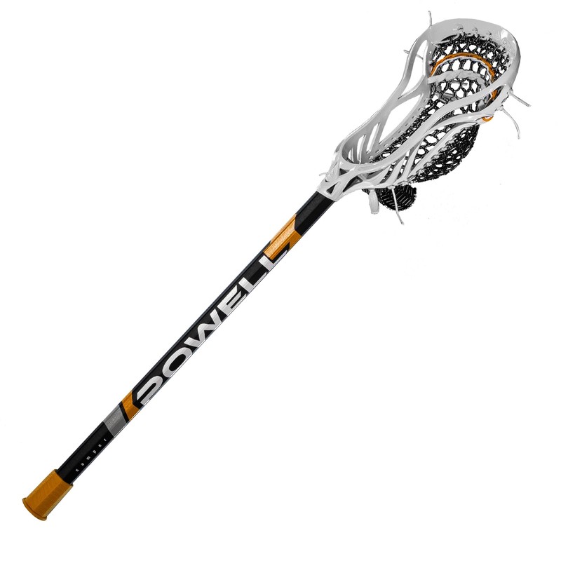 Powell Lacrosse The Camper Mini Stick
