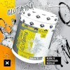 Glutamina en Polvo Sin Sabor 350 g Unflavored Glutamine Powder,