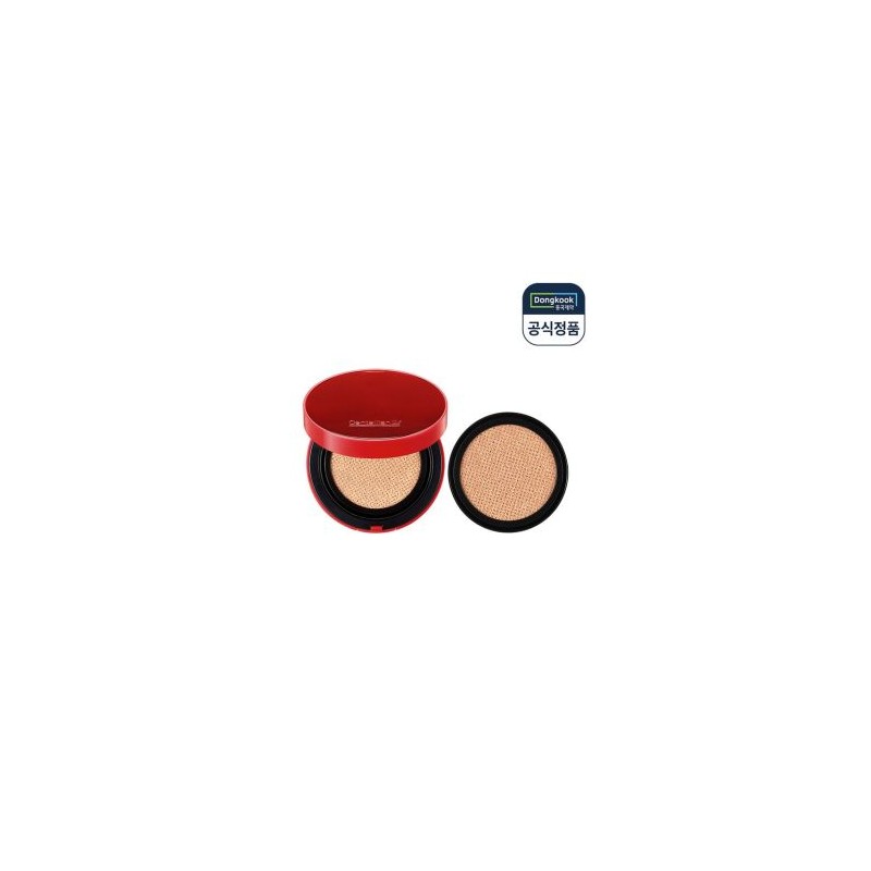 eTV Centellian 24 MelaCapture Toning Aging Cover Cushion 15g +