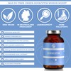 QIDOSHA® Quercetin Capsules High Dose, Test Winner 02/23*, 120 Pieces/Glass,