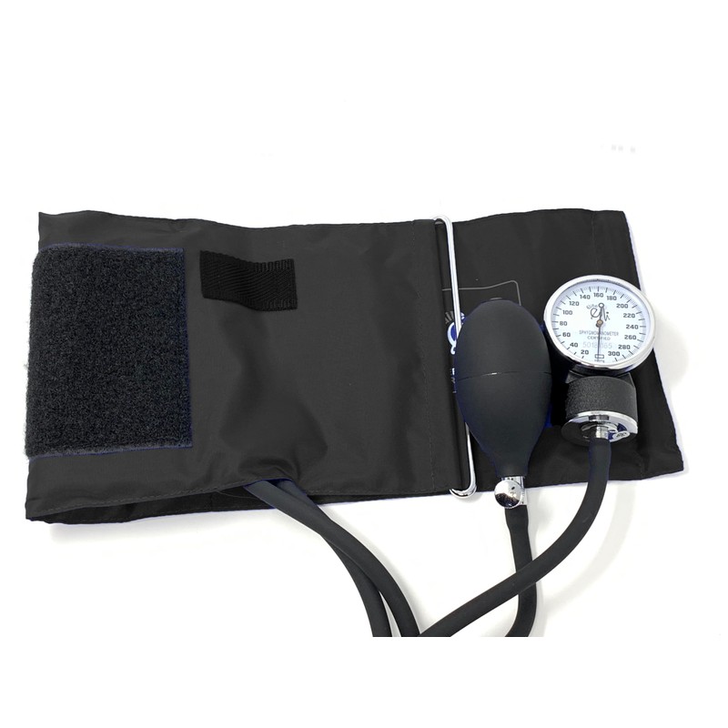 Elite Medical Instruments EMI Manual Blood Pressure Set with Regular