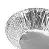 JAPCHET 400 PCS Foil Tart Cases, Egg Tart Cases, Mince