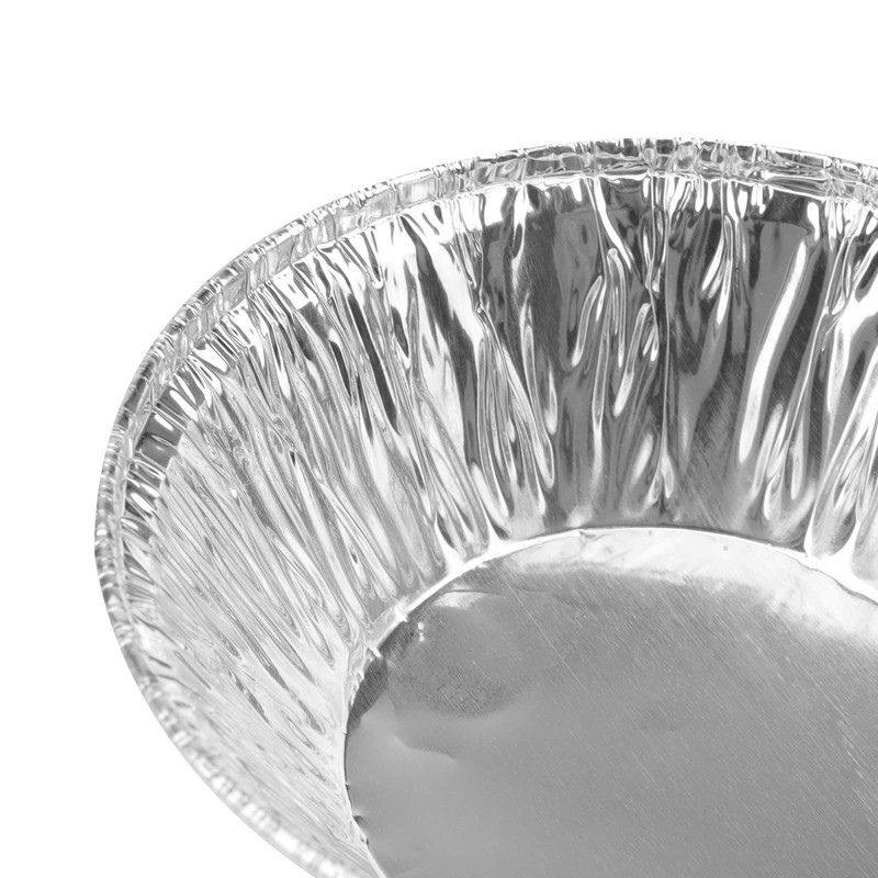 JAPCHET 400 PCS Foil Tart Cases, Egg Tart Cases, Mince
