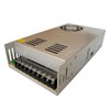 Henxlco AC 110V/220V to DC 24V 20A 480W Universal Regulated