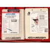 AccuLine Drawing Grid Sketch Design System CAD Mat Sketch Board
