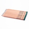 Montessorily Jumbo Thick Triangular Pencils for Preschooler, Kids, 3-6 yr