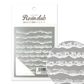 Ingukawamoto Resin Club Shiranami Shiranami RC-SRN-101