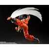 TAMASHII NATIONS - Dragon Ball Z - Son Goku's Effect