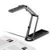 NetumScan 4K USB Book Document Camera & Webcam with Built-in