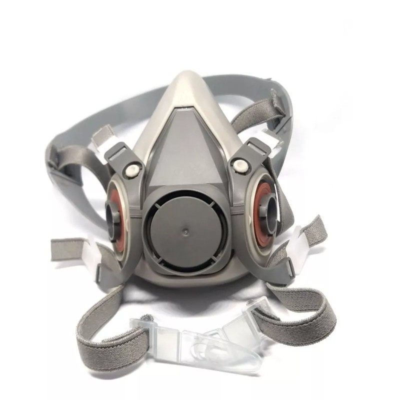 Sköld Mascarilla Media Cara Respirador Mod. 9200 Vortex Skold