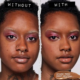 Urban Decay Stay Naked Quickie corrector multiuso acabado mate y larga duracion 70NN, 16.4ml