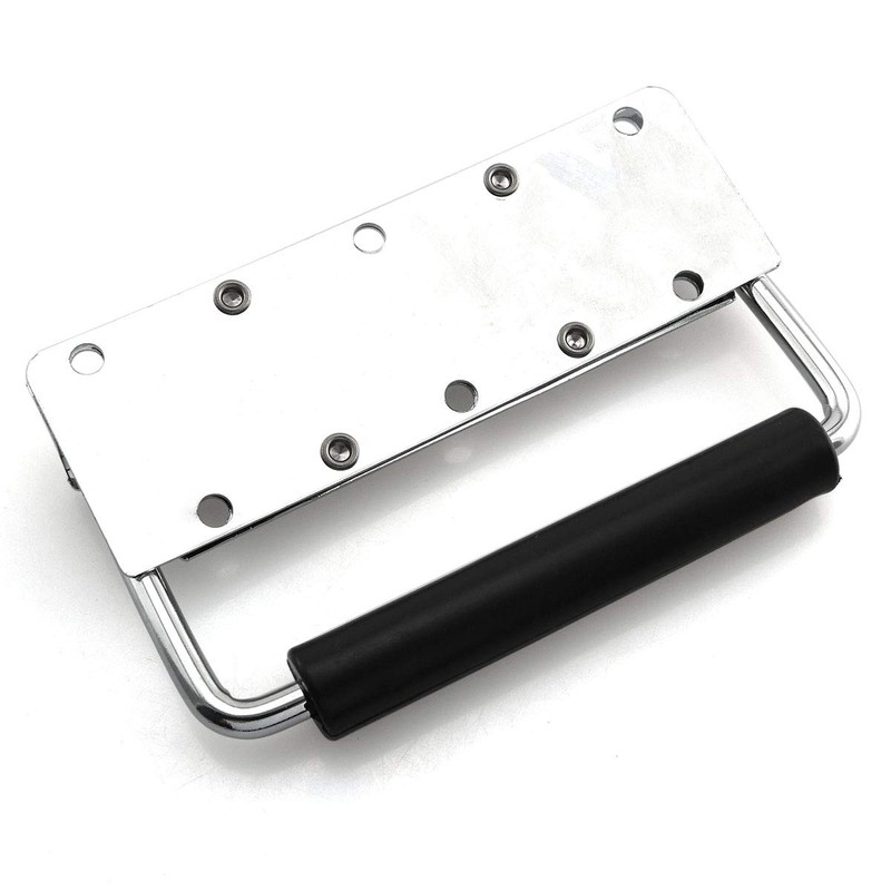 Lind Kitchen 124mm Spring Loaded Case Handle Heavy Duty Pulls