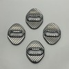 MEKOMEKO SW-MSGK New Swift ZD ZC Series Striker Cover, Door