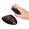 Barista Warrior Coffee Bean Dosing Cup and Spray Bottle Kit