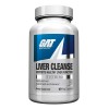 Gat Sport Multivitamínico Limpieza Hígado Tabletas