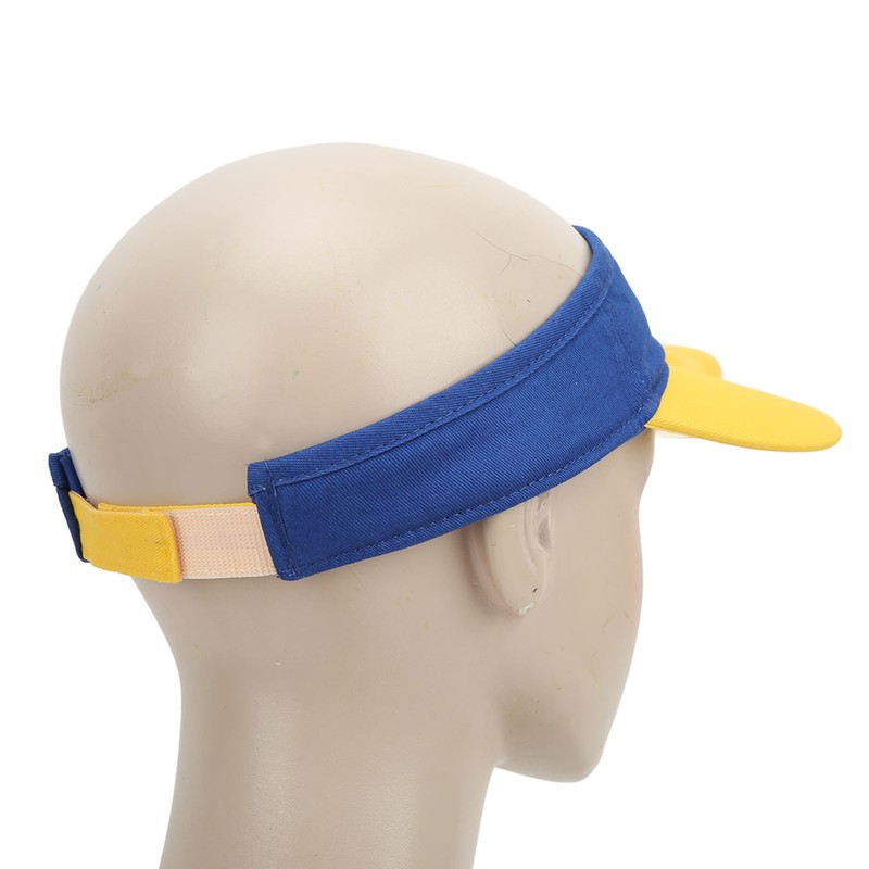 Fan Hat for 6 to 12 Year Old Kids with