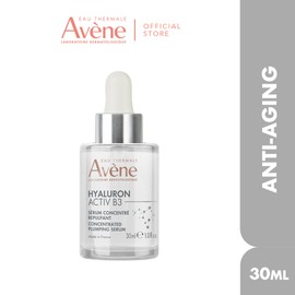 Avène Eau Thermale Avène Hyaluron Activ B3 Concentrated Plumping Serum 30ml
