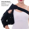 Shoulder Brace Adult Shoulder Joint Dislocation Recovery Rehabilitation Support Arm