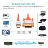 chenyang HDMI to DVI 24+1 Ultra Soft High Flex HDTV