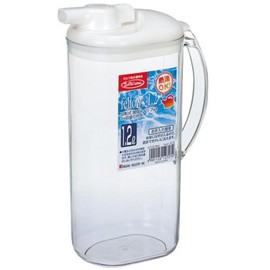 Iwasaki Kogyo Rustro Fellowes 0.3 gal (1.2 L) K-272AW