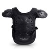 EastShark Kids Chest Protector Dirt Bike Gear Youth Motorcycle Riding