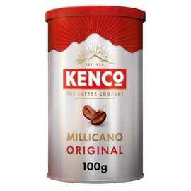 Kenco Millicano Americano Instant Coffee, 100g