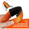 HPYGN Door Anchor for Resistance Bands, Home-Gym Workout Exercise Orange