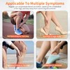 EMS Foot Massager, 6 Modes USB Electric Foot Massager -