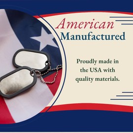 Extel Badge Large Sterling Silver St Michael National Guard Medal, Made in USA