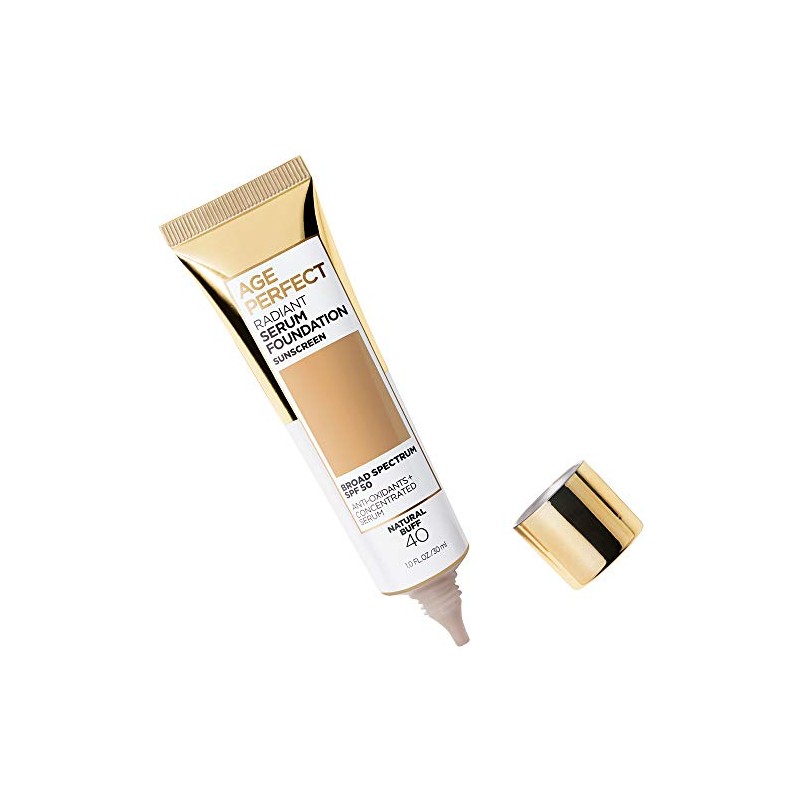 Age Perfect de L'Oreal Paris Age Perfect