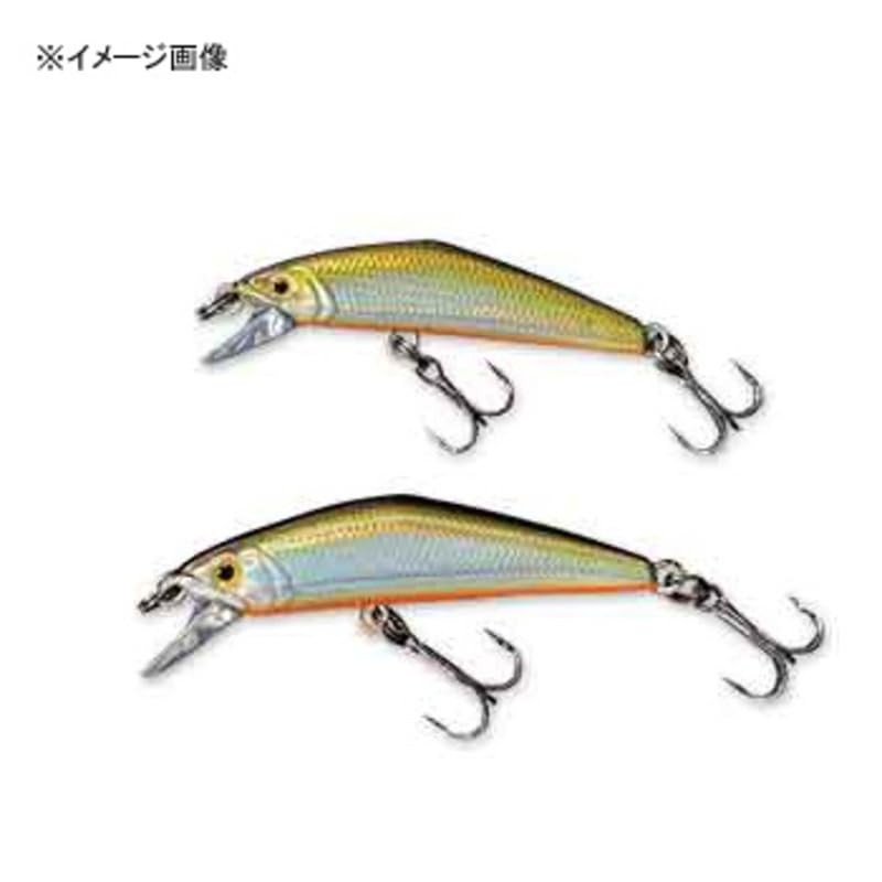 Smith LTD D-Compact 45#16 Chartback Ayu 45mm