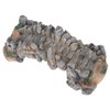 Aquarium Arch Bridge Resin Safe Simulation Decoration Fish Tank Bridge