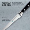 Messermeister Avanta 6” Boning Knife - German X50 Stainless Steel