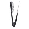 Perfeclan Folding Set Hair Comb Straight Hair Styling Comb Hair