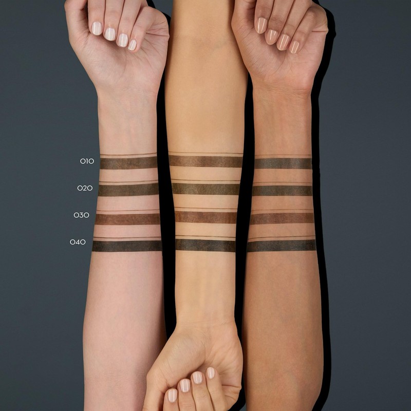 Catrice On Point Brow Liner, Eyebrows, No. 020 Medium Brown,