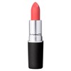 MAC Cosmetics Powder Kiss Lipstick - 928 Sheer Outrage (Grapefruit