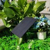 Solar Fountain 1.5W Electric Water Pump with 4 Nozzles for