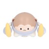 Electronic Tumbling Monkey Puzzle Guided Head Up Exercise Educational Crawling