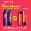 Matrix Colour Protecting Shampoo, For Dull & Colour-Treated Hair, Enhanced